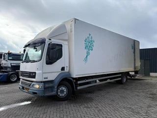 DAF LF 2013 afbeelding 2 miniatuur