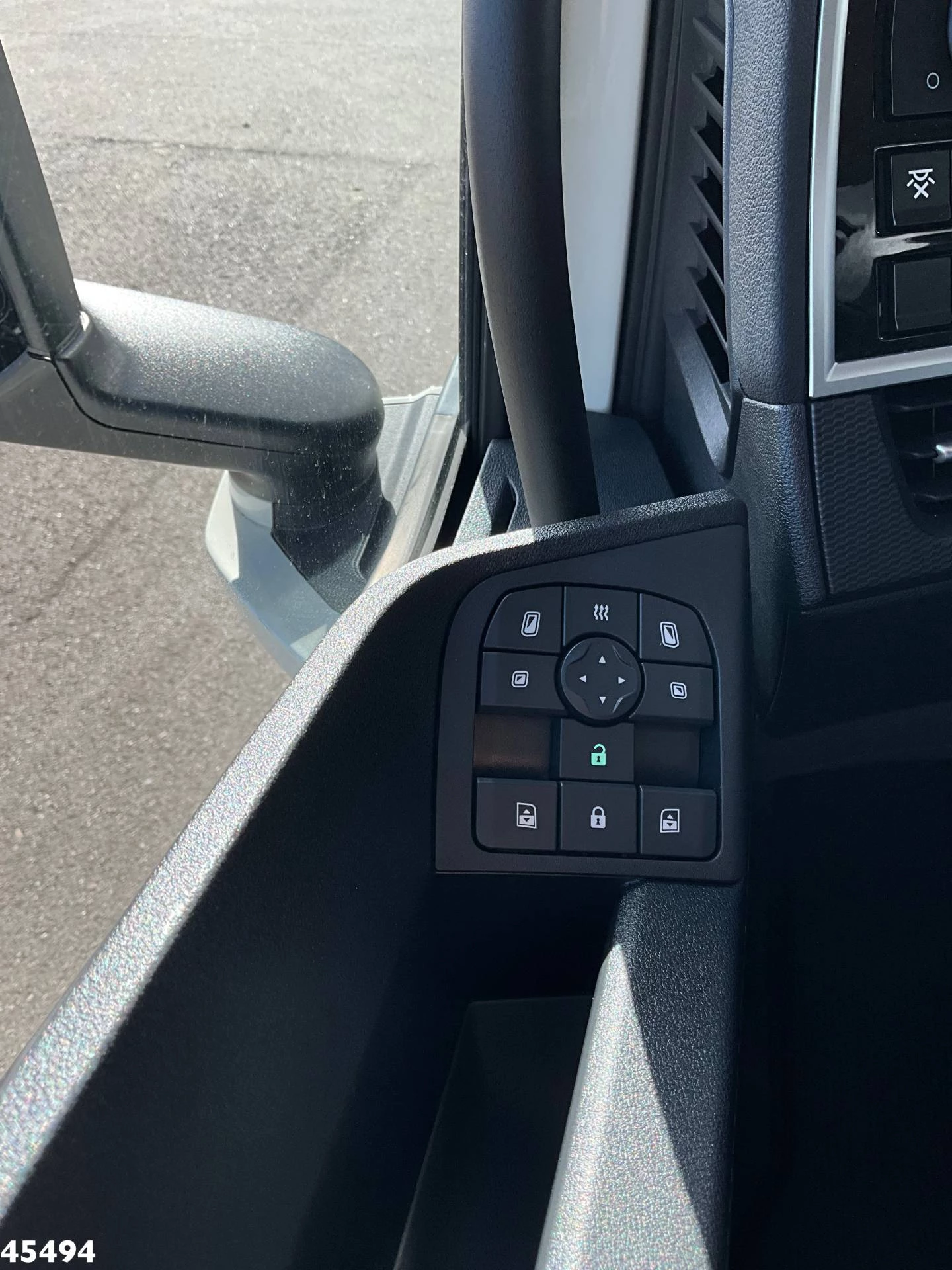 DAF FAG XD 300 Geesink 20m³ 2025 obrázek 21