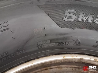 Hankook N/A - Occ vrachtwagenband 315/70R22.5 156/150L Hankook obrazek 9