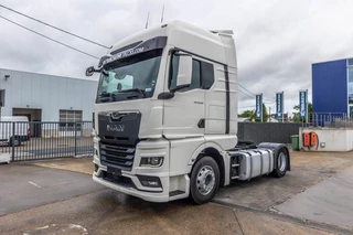 MAN TGX 2023 - 18.510 BLS - INTARDER obrazek 1