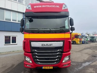 DAF XF 460 2017 - N/A immagine 2