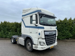 DAF XF 440 2016 - FT SC Euro6 image 1
