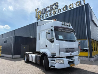 Renault PREMIUM 410 2006 - N/A te koop