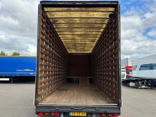 Craven tasker N/A 1991 - GESLOTEN SEMI DIEPLADER obrazek 10