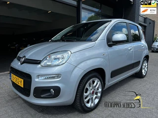Fiat Panda 2016 - 1.2 Lounge / 20380 km / airco for sale
