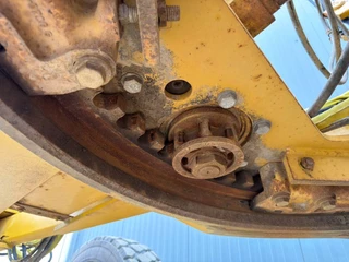 Cat N/A 2011 - 140M2 image 18