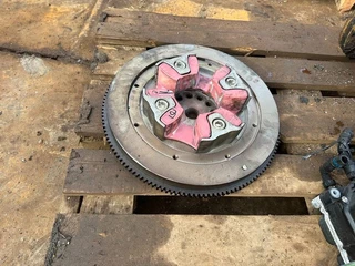 Cat N/A 2018 - 323 c7.1acert flywheel 378-4739 2009173 image 1