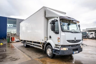 Renault N/A 2012 - MIDLUM 220 (16T)+ DHOLLANDIA 2T. immagine 2