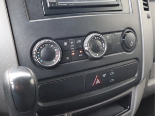 Mercedes-Benz Sprinter 2011 - 319 CDI 3.0 V6 Automaat Euro 5 - L2H2 - Trekhaak 3,5t KG - Cruise - Airco imagen 13