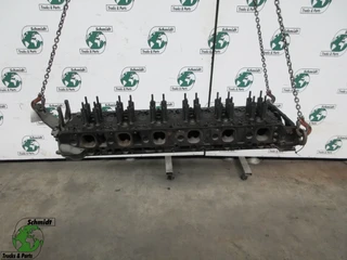 Mercedes-Benz - A 471 010 42 20 // A 471 010 34 20 CILINDERKOP MERCEDES BENZ 1845 MP4 на продажу