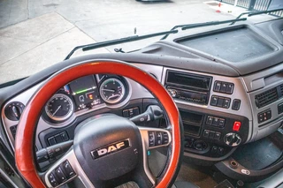 DAF N/A 2015 - XF 105.460 - AJK + intarder bild 7