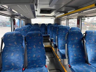 Volvo N/A 2014 - 8900. 12,2m. 3 Units! zdjecie 6