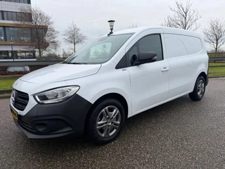Mercedes-Benz Citan 2024 - 110CDI L2H1 PRO Automaat Airco Cruisecontrol 30000KM afbeelding 2