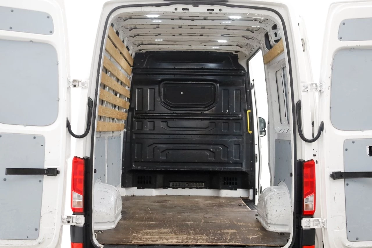 Volkswagen Crafter 2023 - 35 2.0 TDI 140pk L3H3 (L2H2) Comfortline Airco/Navi/Imperiaal 01-2023 obrázek 5