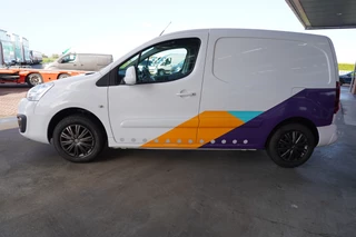 Citroën Berlingo 2018 - 1.6 BlueHDI 75PK Business image 8