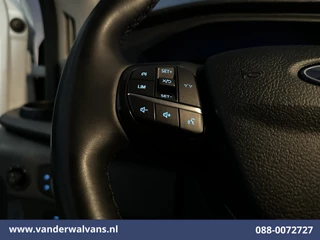 Ford Transit 2024 - 2.0 TDCI 130pk L4H3 Euro6 Airco | Camera | Apple Carplay | Cruisecontrol | Verwarmde voorruit afbeelding 5