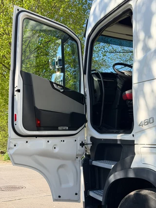 Volvo FH 2019 - 460 3 X Globe*Standard*SZM*Standklima*ACC imagen 16