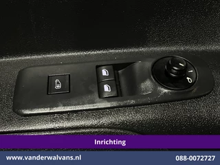 Peugeot Partner 2022 - 1.5 BlueHDI 102pk L1H1 Inrichting Euro6 Airco | Camera | Apple Carplay | Trekhaak | Cruisecontrol obrazek 17
