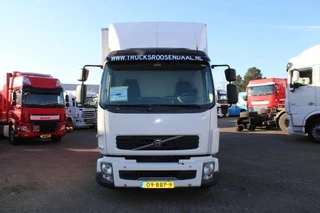 Volvo FL 2013 - N/A obrazek 5