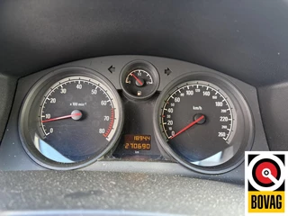 Opel Astra 2005 - 1.4 Essentia APK tot 10-2026 obrazek 17