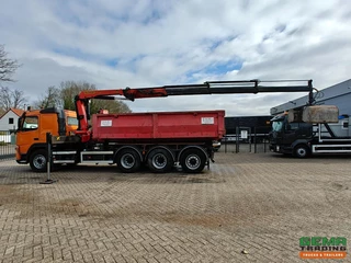 Volvo 440 2008 - FM imagen 12