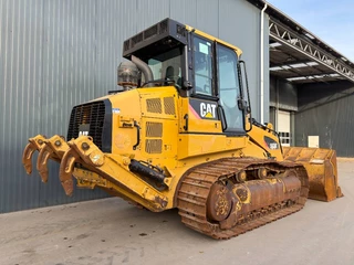 Cat N/A 2016 - 963K image 45