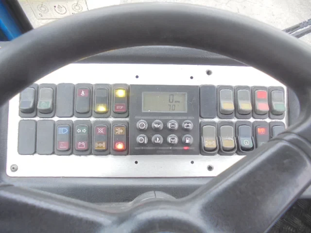 Terberg YT 222 2014 immagine 8