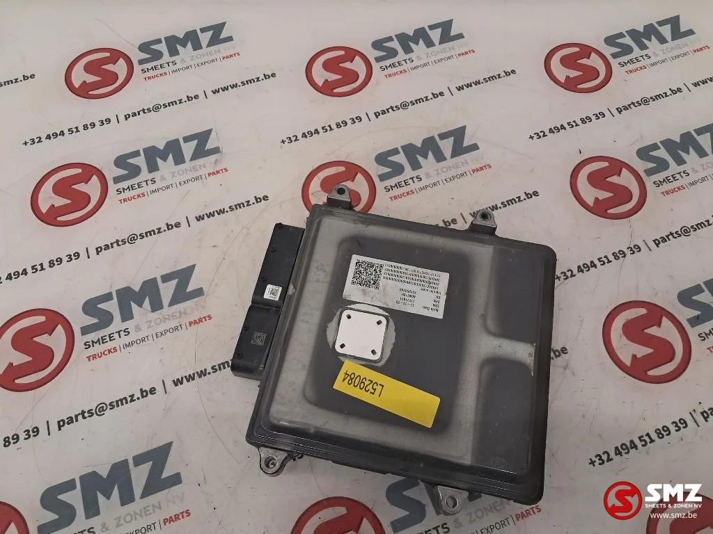 DAF 2023 - Occ ECU motorbesturingseenheid PX5-GB6 DAF immagine 3