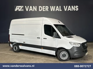 Mercedes-Benz Sprinter 2021 - 311 CDI L2H2 Euro6 Airco | Camera | Apple Carplay | Android Auto imagen 1