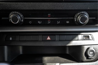 Fiat Scudo 2022 - 2.0 Multijet 145PK L3H1 | DC 5-Zits | Camera | Carplay | PDC | Airco | Trekhaak obrazek 25