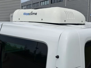 Renault Trafic 2023 - 2.0DCI L2H1 Personenvervoer Airco + Dak Airco Cruisecontrol 150PK immagine 6