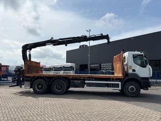 Renault Kerax 380 2014 - N/A obrazek 11