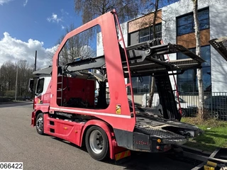 Mercedes-Benz Actros 2016 - 1843 EURO 6, Retarder, Lohr, Combi zdjecie 16