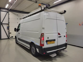 Renault Master 2018 - 2.3dCi 131pk L2/H2 Werkplaats Inrichting Euro 6! immagine 19