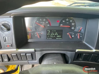 Volvo FM 420 2010 - N/A obrazek 18