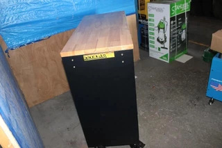 JUNGWILE JW42XL 9 lades gevuld met 248 stuks gereedschap 2024 - N/A imagen 19