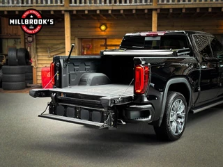 GMC Sierra 2024 - Denali 6.2L V8 image 6