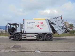Scania P 2013 - P310 6X2 EEV NL TRUCK image 3