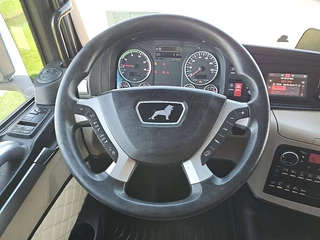 MAN TGX 2017 - 18.460 obrazek 9
