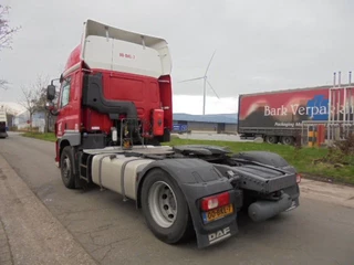 DAF CF 410 2018 - SSC afbeelding 6