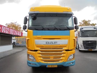 DAF XF 440 2015 - N/A imagen 2