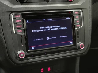 Volkswagen Caddy 2020 - 2.0TDI 75pk Euro 6! obrazek 12
