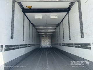 Schmitz Cargobull Semitrailer Reefer Multitemp 2019 afbeelding 3 miniatuur
