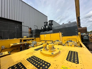 Komatsu PC1250-11E0 - CE certified 2020 - N/A bild 41