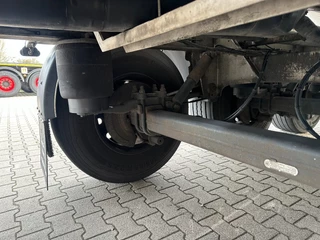 Van Hool N/A 2015 - FOOD / 39.000L / 3-COMP / INOX / NL-trailer / APK: 04/2026 image 53