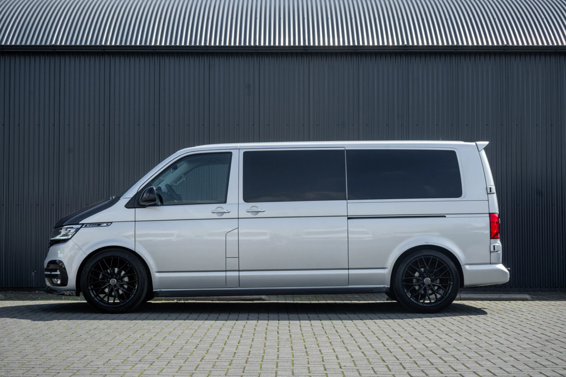 Volkswagen Transporter 2021 - T6.1 2.0 TDI L2H1 | BULLI | 150 PK | Automaat | LED | Camera | Carplay | PDC | Zijschuifdeur L+R zdjęcie 5