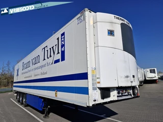 Schmitz Cargobull N/A 2019 - N/A SCB*S3B imagen 5
