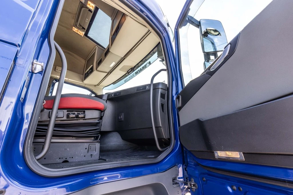 Volvo FH 2015 - 420 obrázek 17