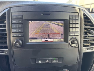 Mercedes-Benz Vito 2018 - 114CDI L1H1 Airco Navi Cruisecontrol Trekhaak obrazek 15