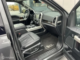 Ford F-150 2019 - USA Shelby Super Snake изображение 27